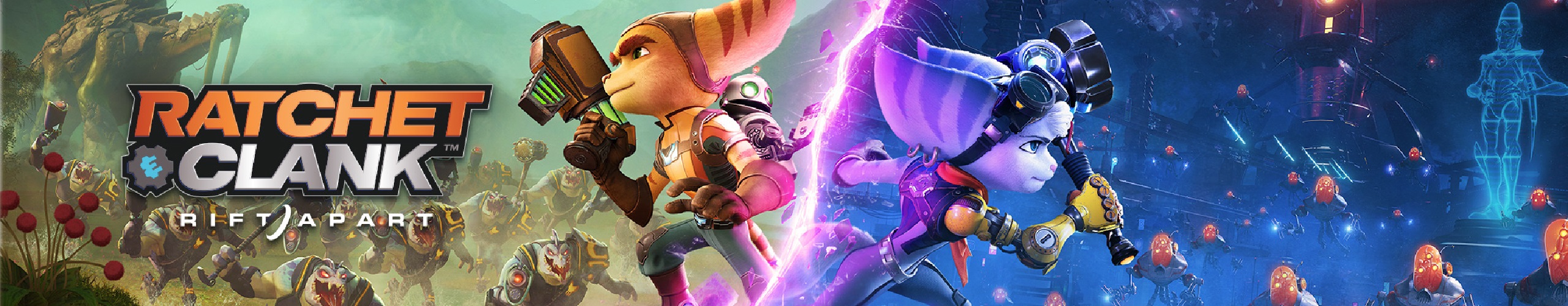 Ratchet & Clank 