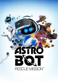 Astro Bot