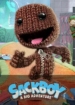Sackboy