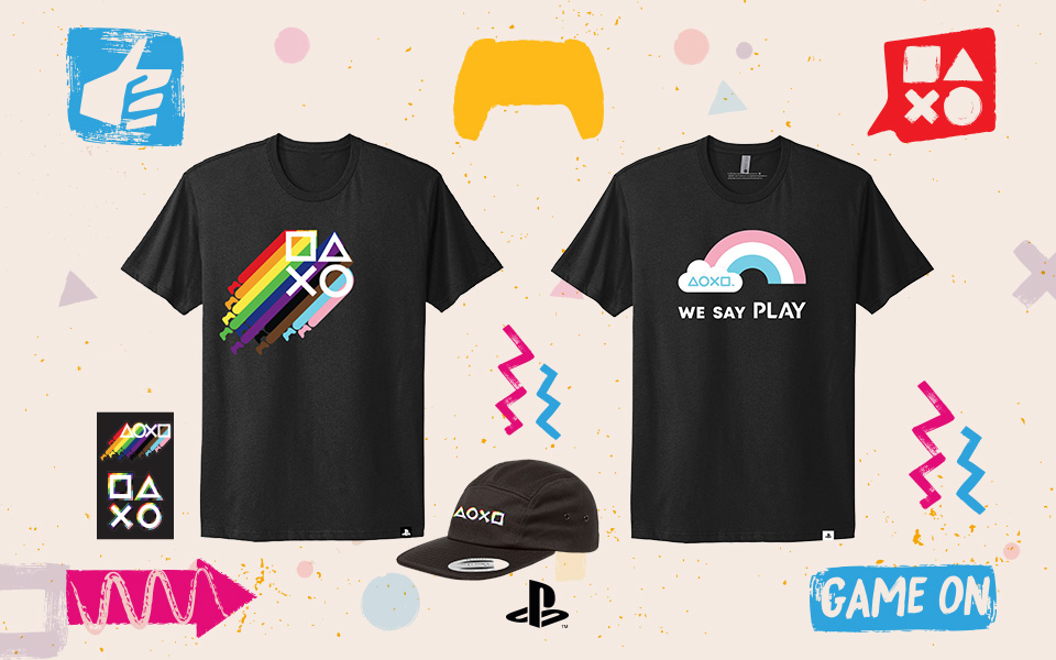 PSEU NL > Pride Month
