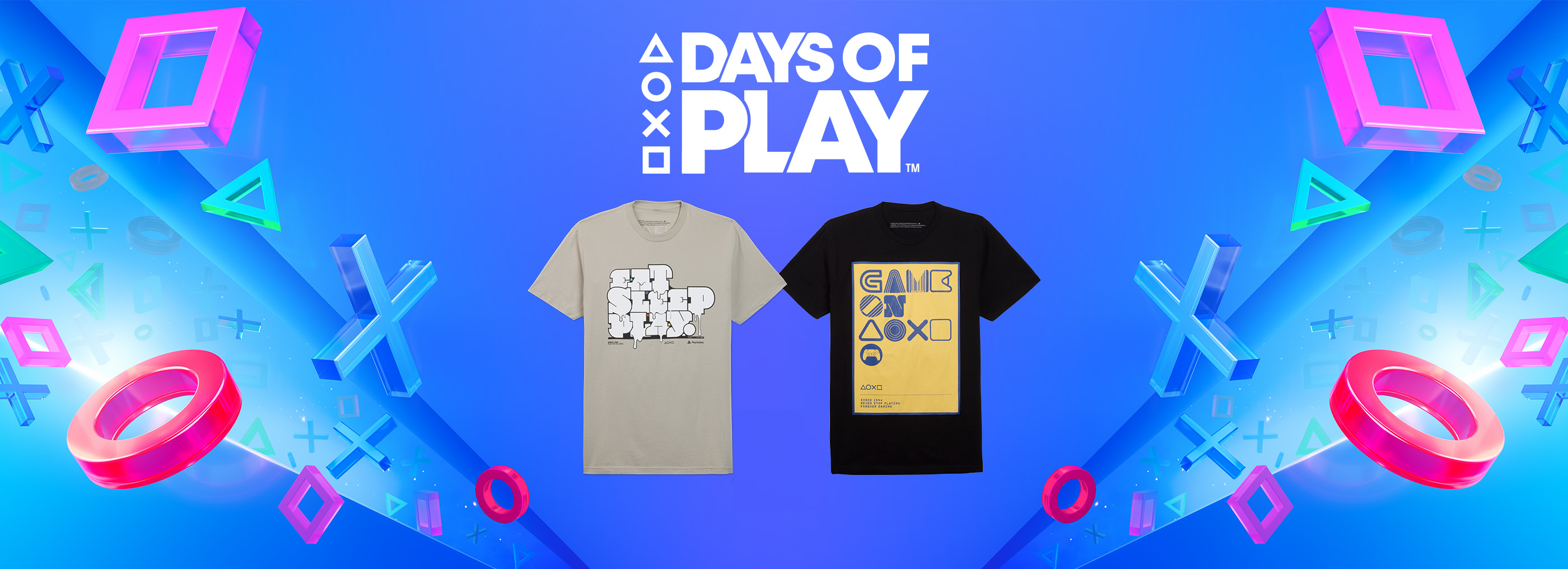 PSEU NL > Playstation Picks