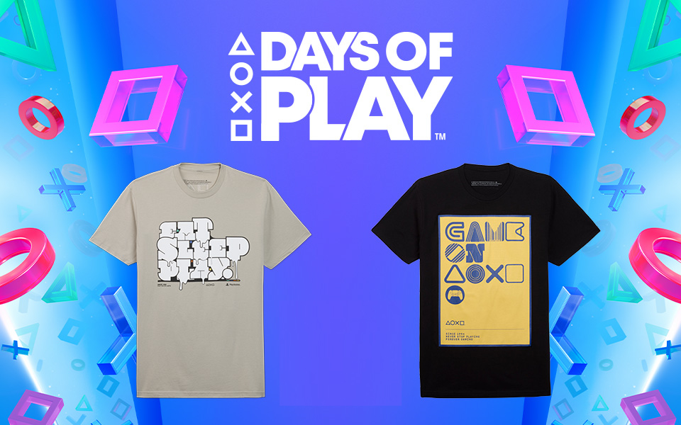 PSEU NL > Playstation Picks